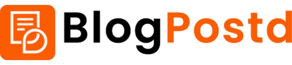 BlogPostd – Trusted Insights, Smarter Decisions