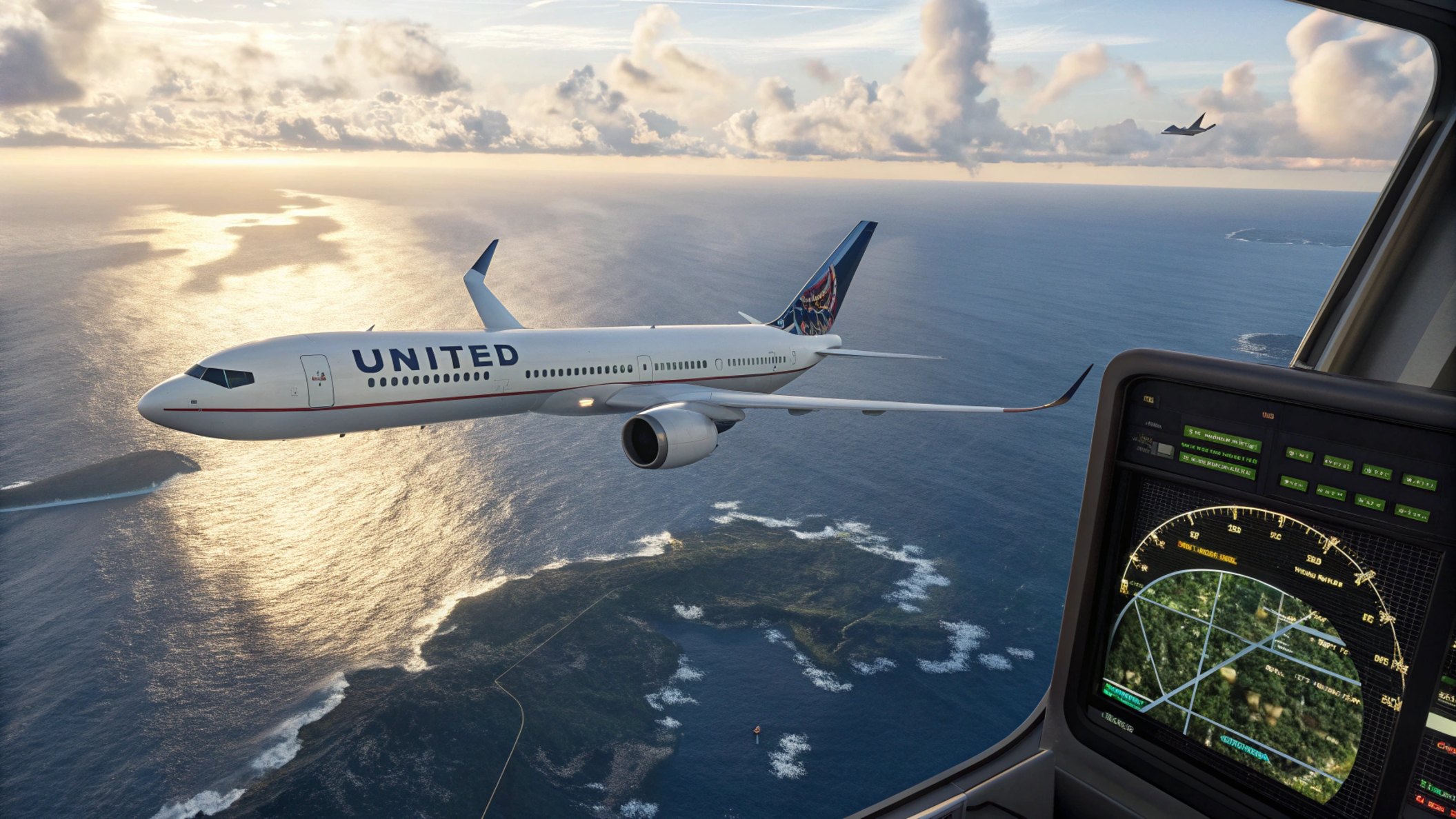 United Flight UA109 Diversion: A whole Breakdown of events, reasons, and effect