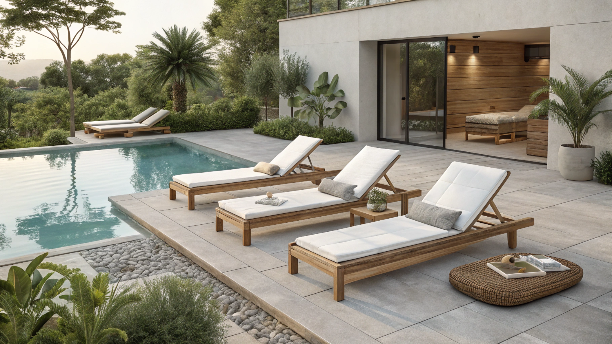 Tumbons: 7 Essential Facts About Tumbona Styles, Materials & Buying Guide