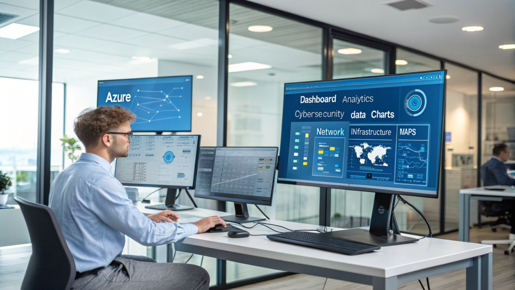 Technology Solutions Professional