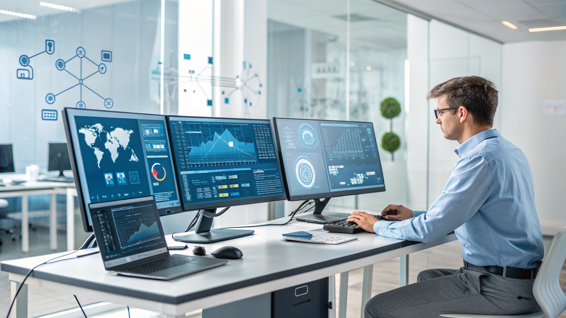 Technology Solutions Professional