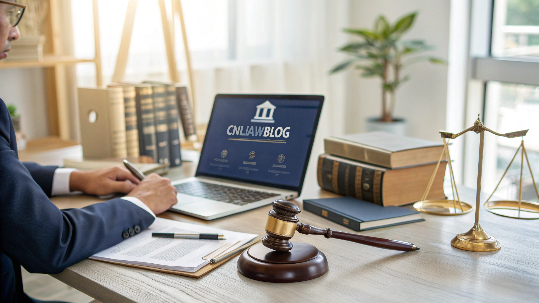 7 Essential Insights About cnlawblog for Legal Research and Lawyers