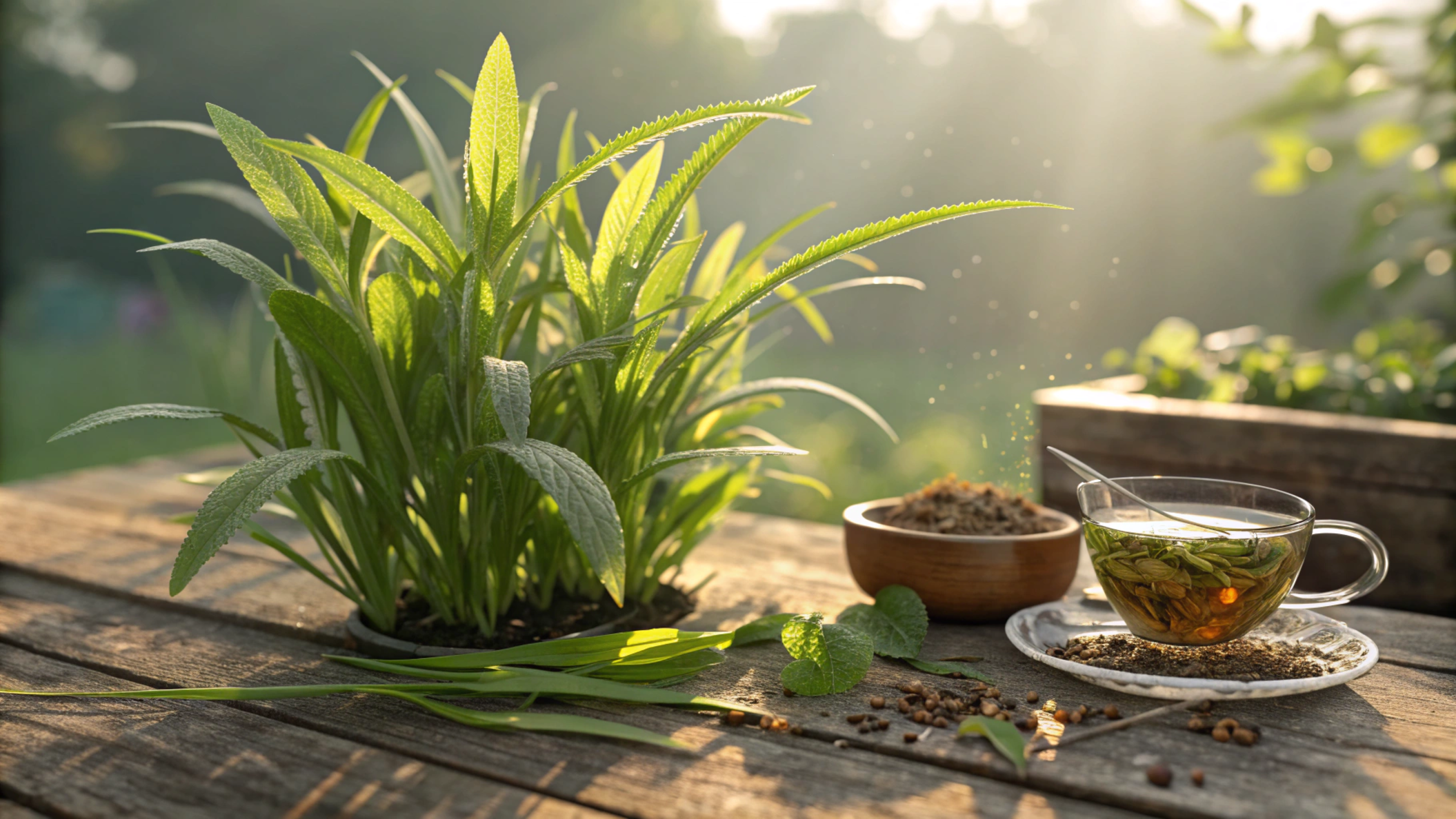 Lyposingrass: 9 Accurate Key Facts, Uses, Benefits, and Scientific Insights