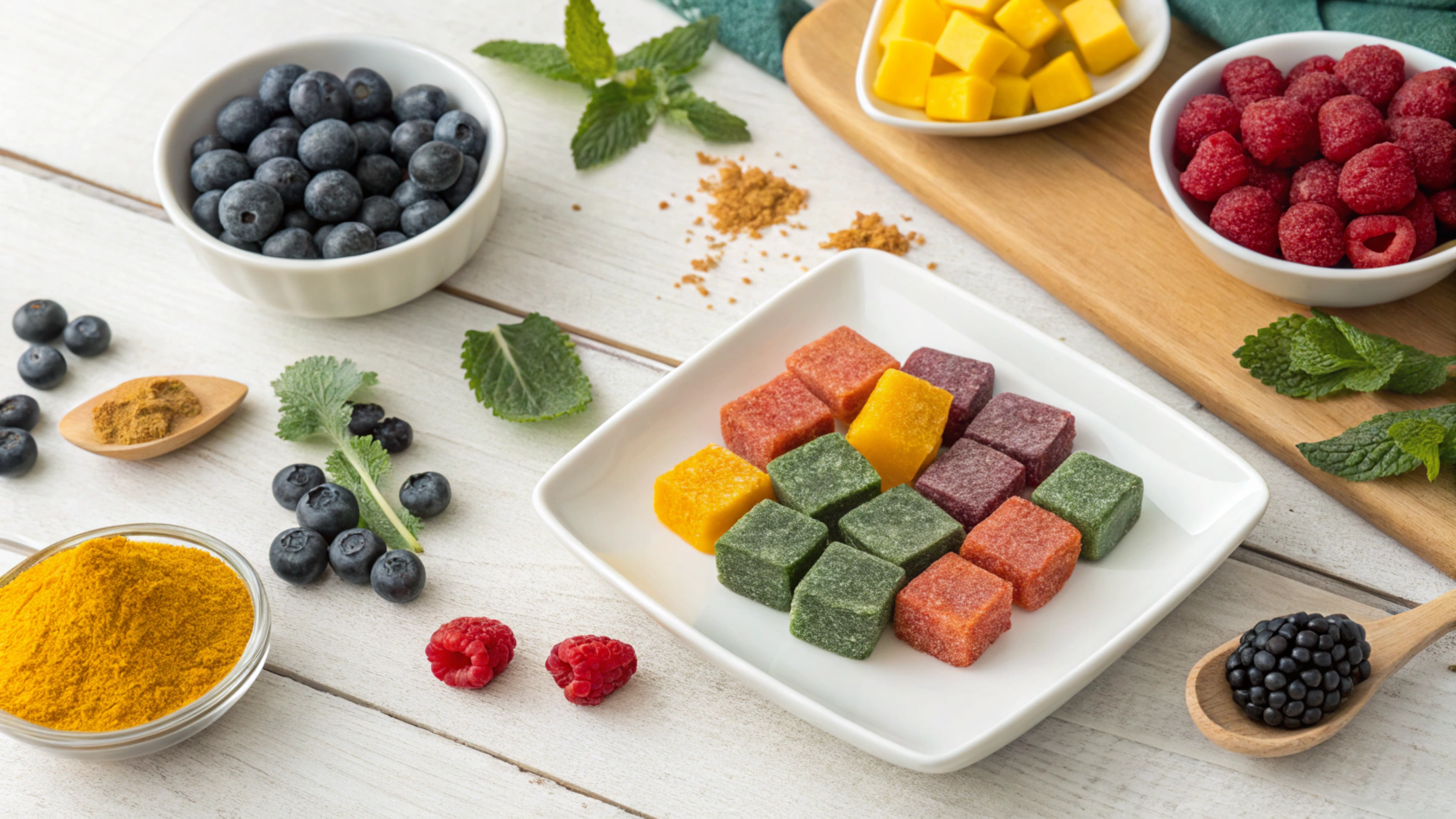 Candizi: 9 Key Facts About Ingredients, Benefits, Uses, and Wellness Trends