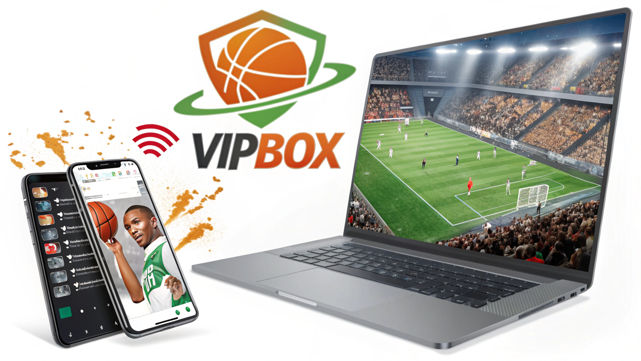 VIPBox Not Working? 7 Safe VIPBox Alternatives You Can Try