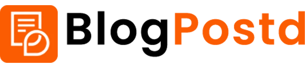 BlogPostd – Trusted Insights, Smarter Decisions